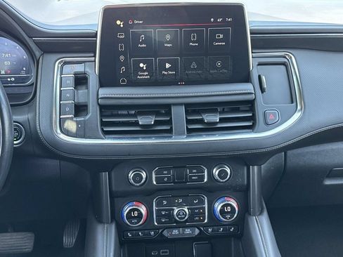 Used 2023 GMC Yukon XL AT4 w/ AT4 Premium Package AWD/4WD image 20