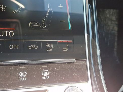 New 2026 Audi S8 AWD/4WD image 18