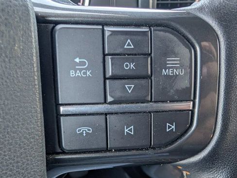 Used 2022 Ford F150 Tremor w/ Equipment Group 401A Mid AWD/4WD image 22