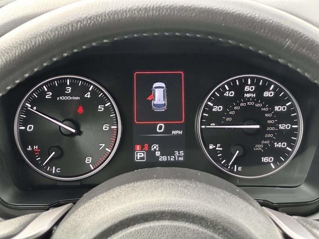 Used 2024 Subaru Outback Premium AWD/4WD image 26