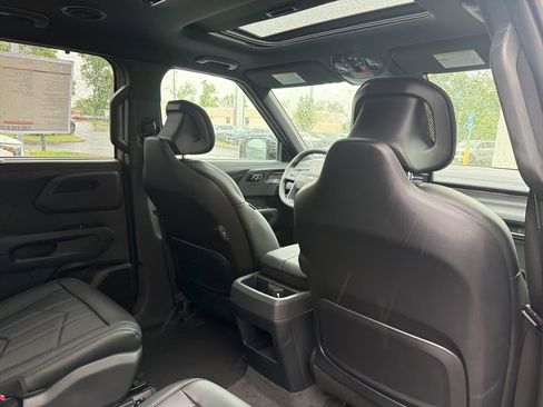 New 2027 Kia Telluride SX X-Pro AWD/4WD image 14