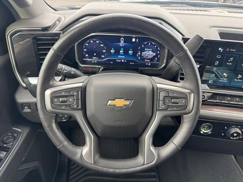Certified 2022 Chevrolet Silverado 1500 LT image 8