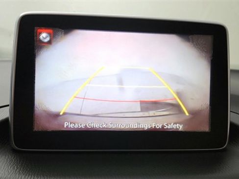 Used 2015 MAZDA MAZDA3 s Grand Touring image 22