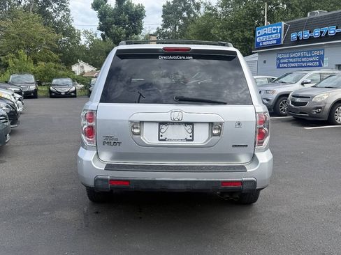 Used 2006 Honda Pilot EX image 9