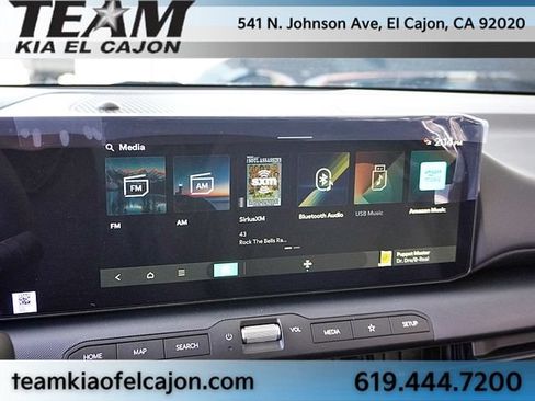 New 2026 Kia K4 FWD image 27