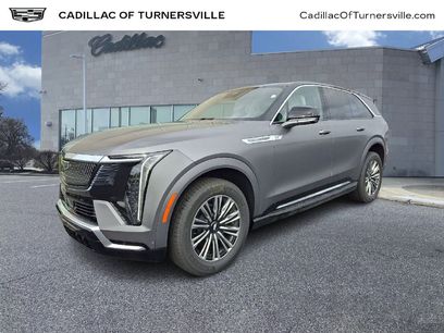 New 2026 Cadillac Escalade IQ Luxury 1 w/ LPO, Floor Liner Package