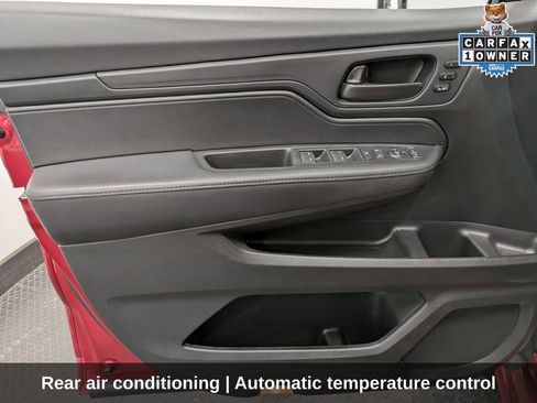 Certified 2023 Honda Odyssey Sport image 10