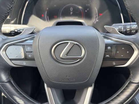 Used 2024 Lexus RX 350 Premium Plus w/ Convenience Package AWD/4WD image 21