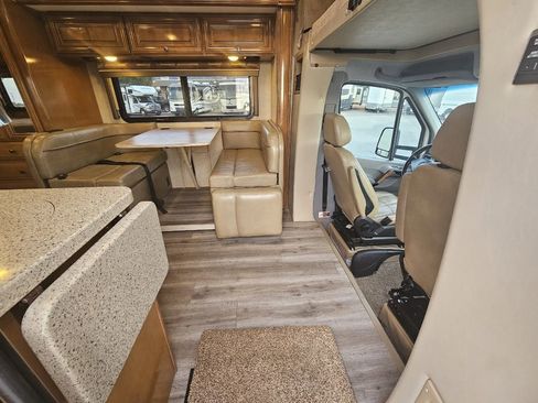 Used 2017 Mercedes-Benz Sprinter 3500 image 19