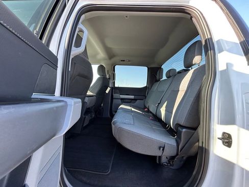 Used 2024 Ford F150 XLT w/ Tow/Haul Package image 10