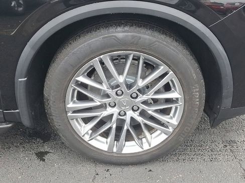 Certified 2022 Acura MDX SH-AWD w/ Advance Package image 8