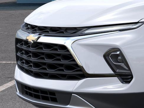 New 2026 Chevrolet Blazer LT FWD image 13