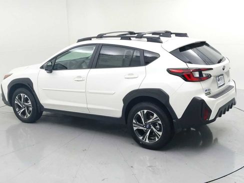New 2026 Subaru Crosstrek 2.0i Premium image 5