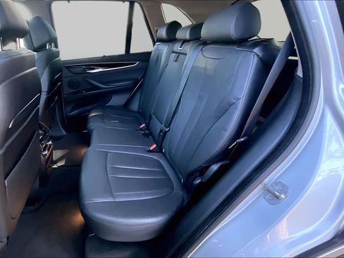 Used 2015 BMW X5 xDrive35d AWD/4WD image 21