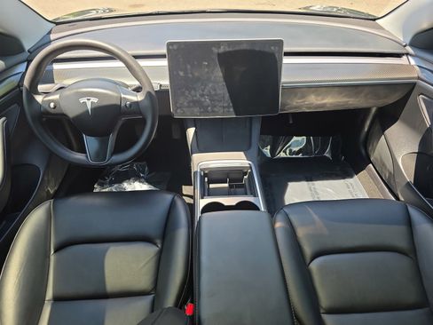 Used 2022 Tesla Model 3 RWD image 18