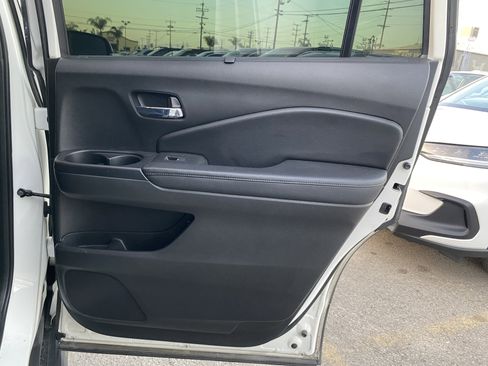 Used 2019 Honda Passport Elite image 23