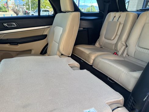 Used 2017 Ford Explorer 4WD image 29