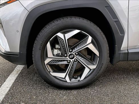 Used 2023 Hyundai Tucson Limited image 7