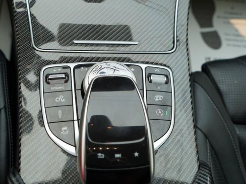 Used 2017 Mercedes-Benz C 63 AMG S w/ Premium 3 Package image 74