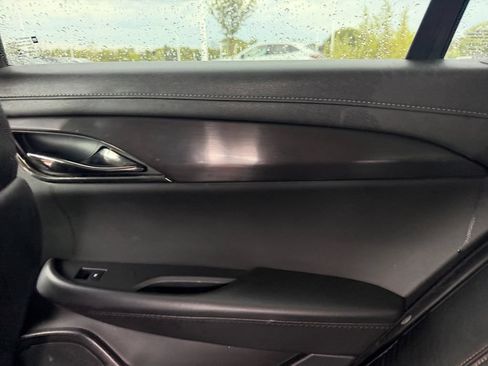 Used 2013 Cadillac ATS Sedan RWD image 33