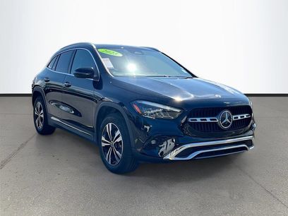 Used 2025 Mercedes-Benz GLA 250
