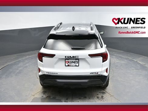 New 2026 GMC Terrain AT4 w/ Technology Package II image 34