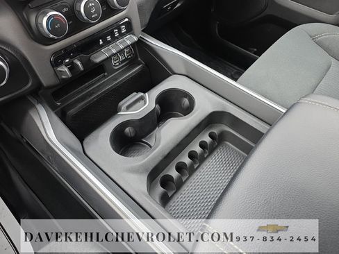 Used 2022 RAM 1500 Big Horn image 17