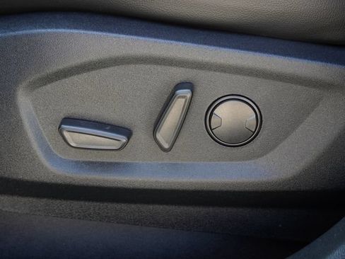 Used 2021 Ford Edge ST w/ Equipment Group 401A AWD/4WD image 21