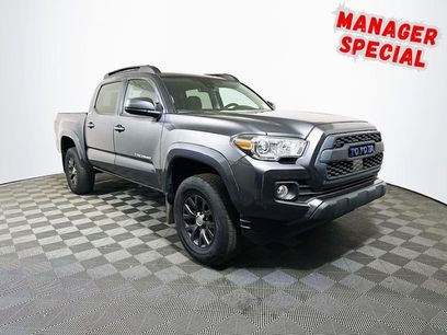 Used 2020 Toyota Tacoma SR5