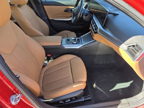 Used 2024 BMW M340i w/ Premium Package image 30