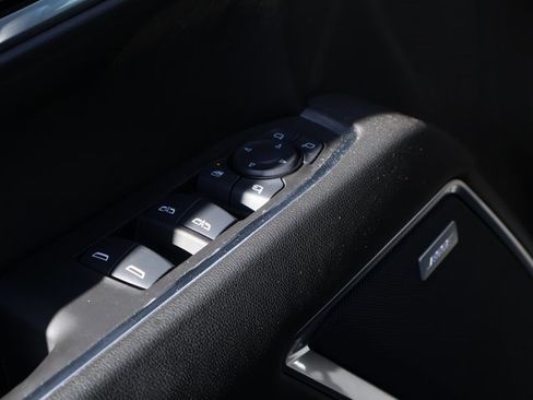 Certified 2025 Chevrolet Silverado 1500 LTZ w/ Z71 Off-Road Package image 20