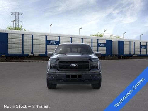 New 2026 Ford F150 Lariat AWD/4WD image 6