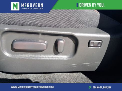 Used 2023 Toyota Tacoma SR5 AWD/4WD image 16