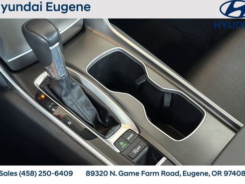 Used 2022 Honda Accord Sport image 25