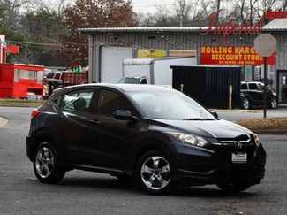 Used 2018 Honda HR-V LX video 1