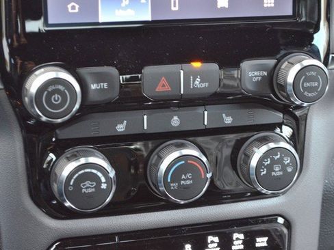 New 2026 RAM 1500 Big Horn/Lone Star image 27