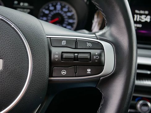 Used 2023 Kia K5 GT-Line image 27