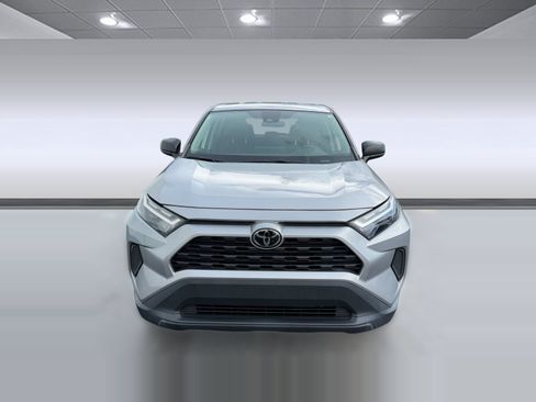Used 2023 Toyota RAV4 LE FWD image 6