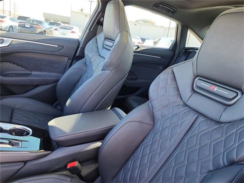 New 2026 Audi A6 Prestige image 22