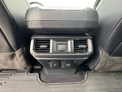 Used 2023 Ford F150 Lariat w/ Equipment Group 502A High AWD/4WD image 36
