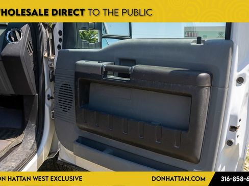Used 2016 Ford F250 XLT AWD/4WD image 20