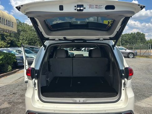 Used 2018 Toyota Highlander Limited FWD image 22