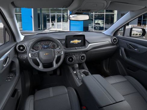 New 2026 Chevrolet Blazer LT image 15