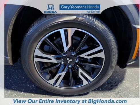 Used 2023 Mitsubishi Eclipse Cross SE AWD/4WD image 14