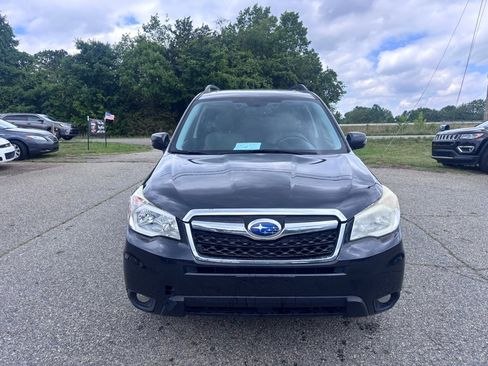Used 2014 Subaru Forester 2.5i Touring AWD/4WD image 2