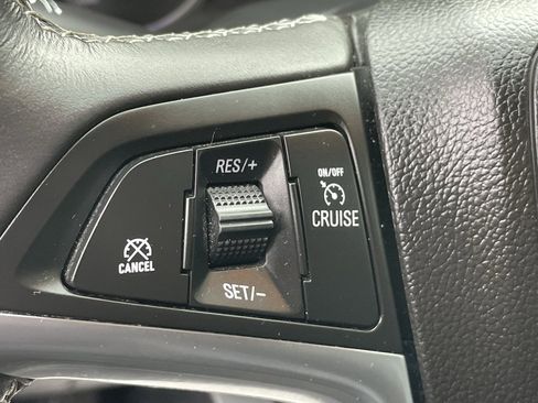 Certified 2021 Buick Encore Preferred image 23