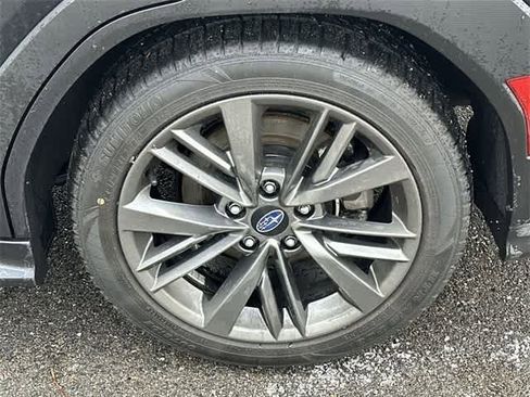 Certified 2024 Subaru WRX image 5