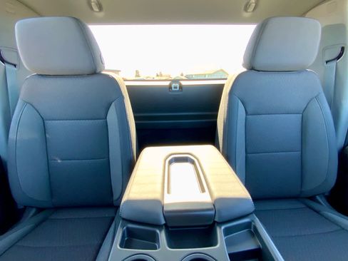 New 2026 GMC Sierra 2500 Pro w/ 1SA Pro Safety Plus Package image 28