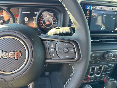 New 2026 Jeep Wrangler Unlimited Rubicon image 51