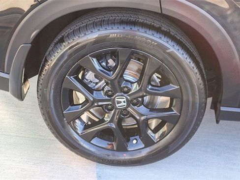 Used 2024 Honda HR-V Sport image 13